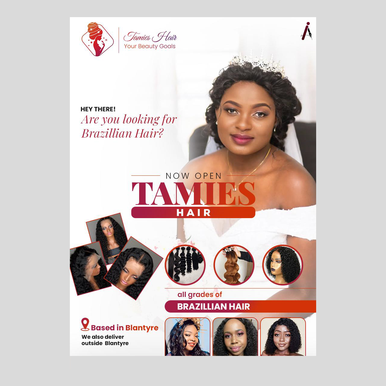 Angel's Designs Logo