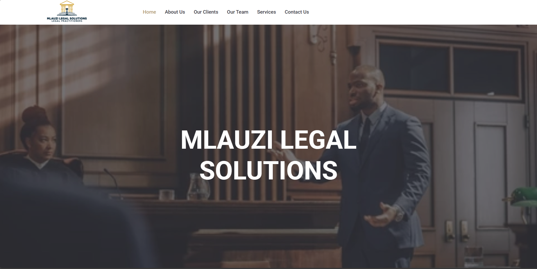 Mlauzi Legal Solutions